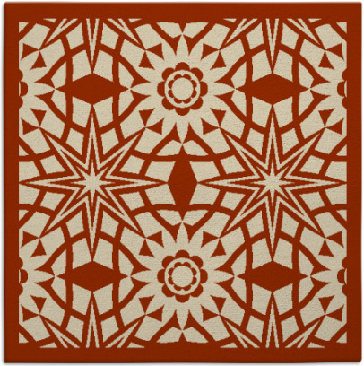 damascus rug - item 1137514