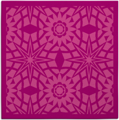 damascus rug - item 1137520