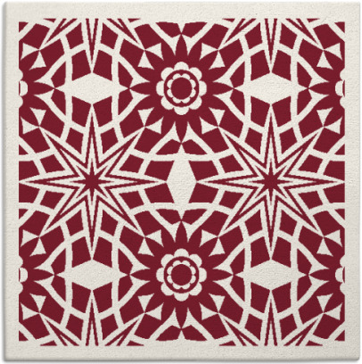 damascus rug - item 1137523