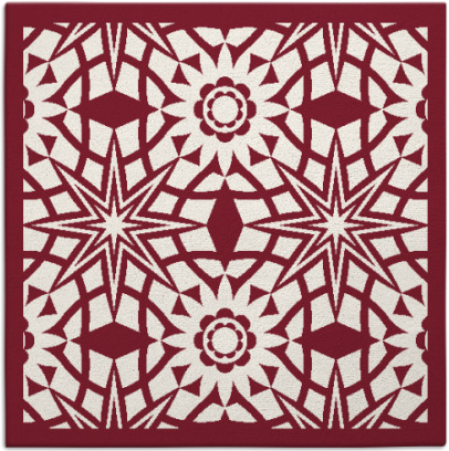 damascus rug - item 1137524
