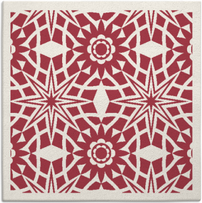 damascus rug - item 1137525