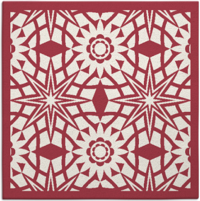 damascus rug - item 1137526