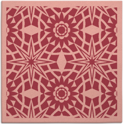 damascus rug - item 1137527