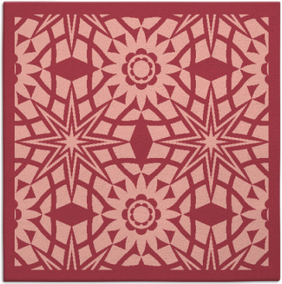 damascus rug - item 1137528