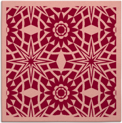 damascus rug - item 1137529