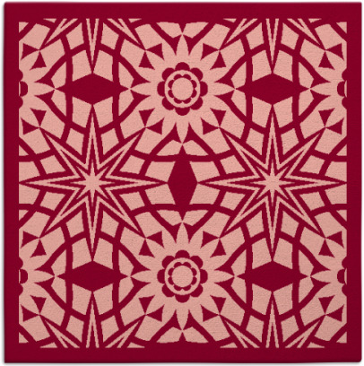 damascus rug - item 1137530