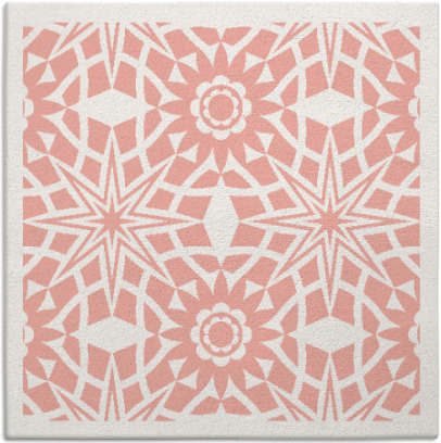 damascus rug - item 1137531