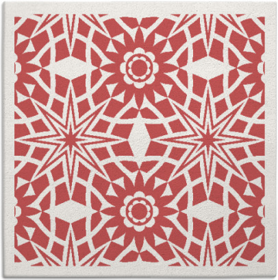 damascus rug - item 1137533