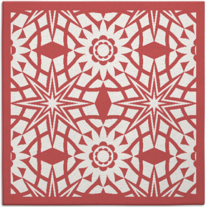 damascus rug - item 1137534