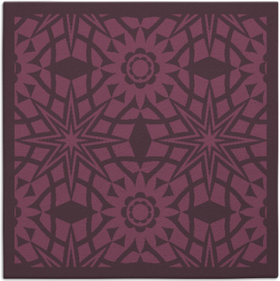 damascus rug - item 1137536