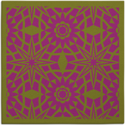 damascus rug - item 1137541