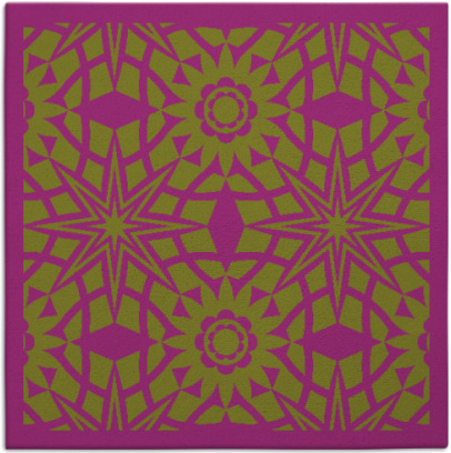 damascus rug - item 1137542