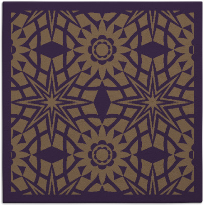 damascus rug - item 1137544