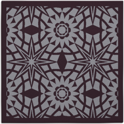 damascus rug - item 1137548