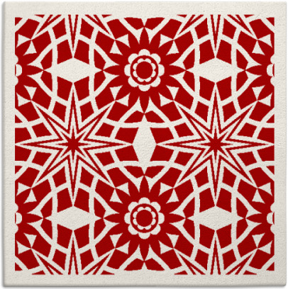 damascus rug - item 1137551
