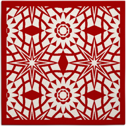 damascus rug - item 1137552