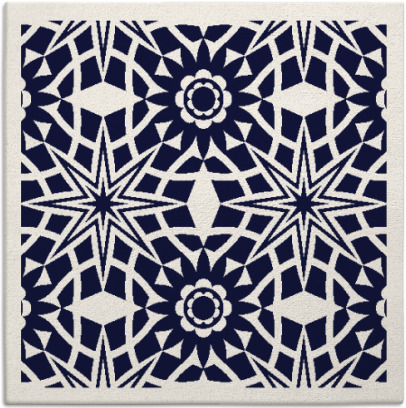 damascus rug - item 1137553