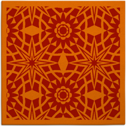 damascus rug - item 1137555