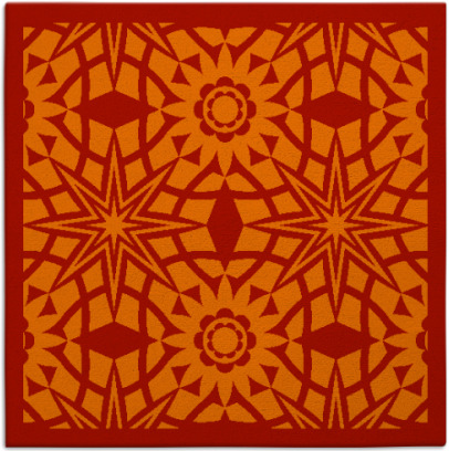 damascus rug - item 1137556