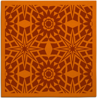 damascus rug - item 1137557