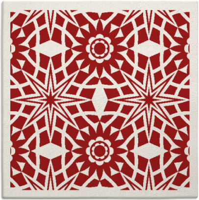 damascus rug - item 1137559