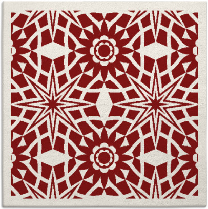 damascus rug - item 1137561