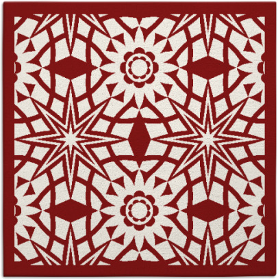 damascus rug - item 1137562