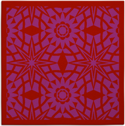 damascus rug - item 1137564