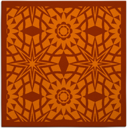 damascus rug - item 1137568