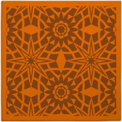 damascus rug - item 1137569