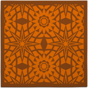 Damascus Rug