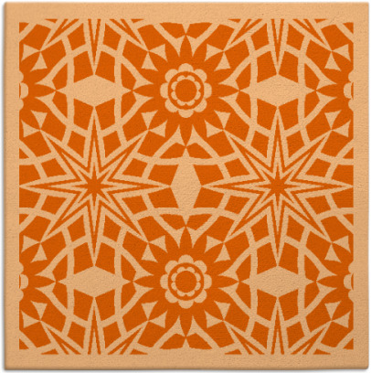 damascus rug - item 1137571