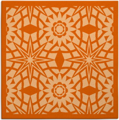 damascus rug - item 1137572