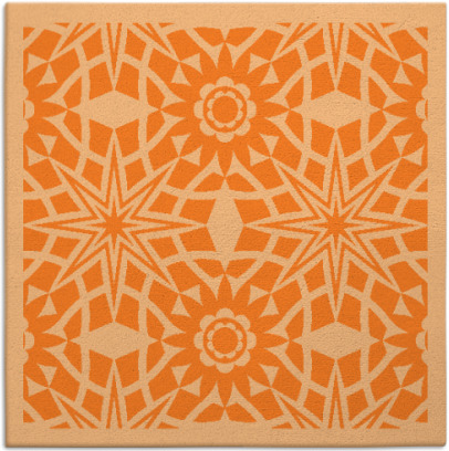 damascus rug - item 1137573