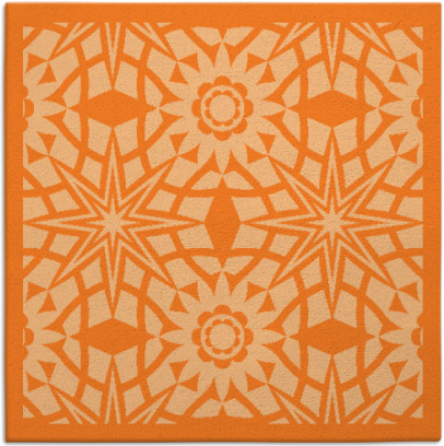 damascus rug - item 1137574