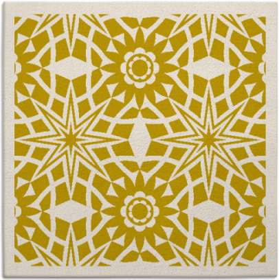 damascus rug - item 1137576