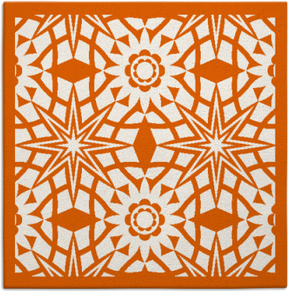 damascus rug - item 1137579