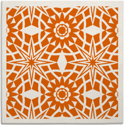 damascus rug - item 1137580