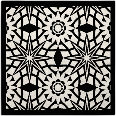 damascus rug - item 1137583