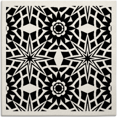 damascus rug - item 1137584