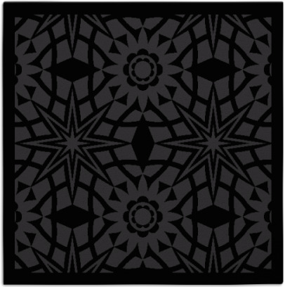 damascus rug - item 1137585