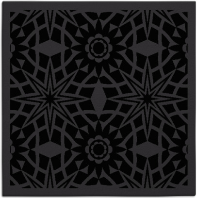 damascus rug - item 1137586