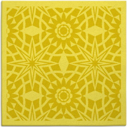 damascus rug - item 1137590