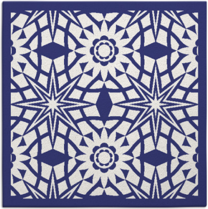 damascus rug - item 1137591