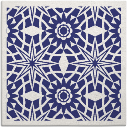 damascus rug - item 1137592