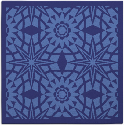 damascus rug - item 1137593