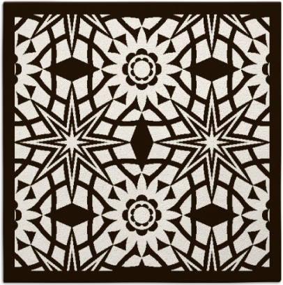 damascus rug - item 1137595