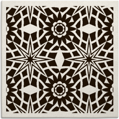 damascus rug - item 1137596