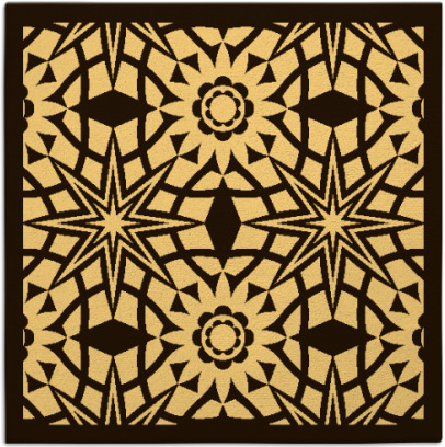 damascus rug - item 1137597