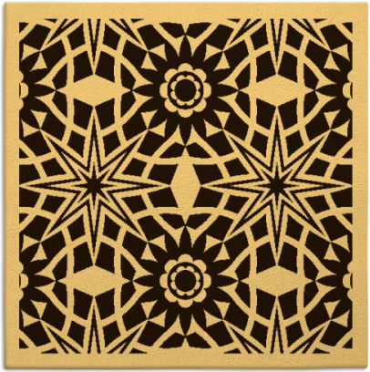 damascus rug - item 1137598